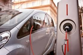 شارژ خودرو در ۱۰ دقیقه به جای ۸ ساعت