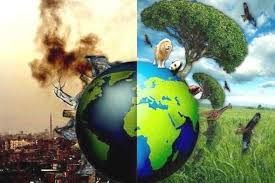 برای حفظ محیط زیست باید زمین را شناخت
