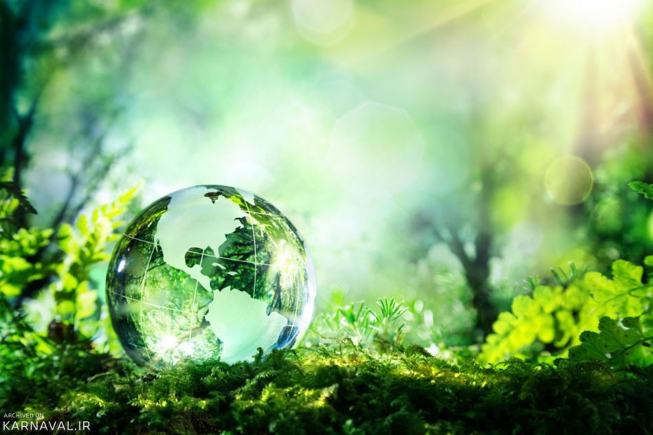 پایش محیط زیست