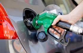 افزایش مصرف بنزین