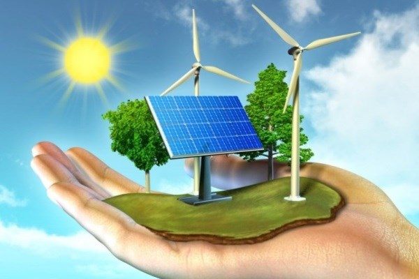 رشد چشمگیر انرژی های تجدید پذیر