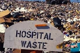 ایجاد درآمد پایدار با بازیافت پسماند بیمارستانی
