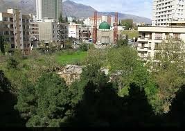 سرانه فضای سبز در تهران برای هر نفر ۱۶ مترمربع است