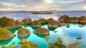 جزایر بالی مقصدی ایده آل برای توریسم