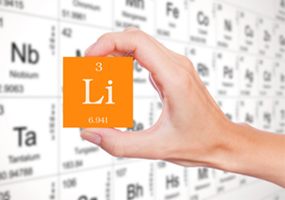لیتیوم در بخش انرژی تجدیدپذیر ضروری است