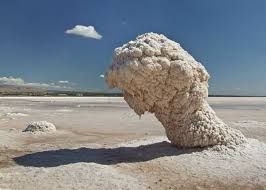 به غیر از تبخیر عامل دیگری سبب کاهش آب دریاچه ارومیه نیست