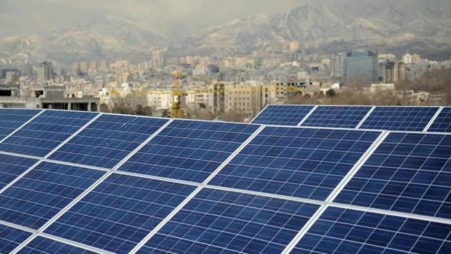 واردات پنل های خورشیدی بی کیفیت به صنعت تجدیدپذیرها ضربه می زند