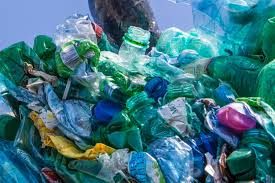 نفوذ زباله های پلاستیکی در دوردست ترین جزایر
