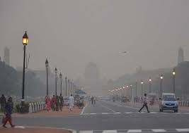 آلودگی هوا در بانکوک