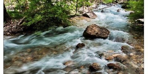 رودها تامین کننده آب شرب هستند