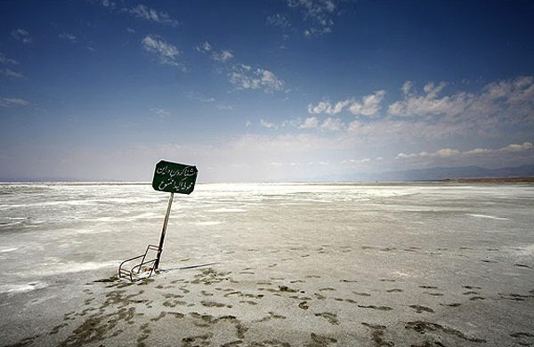 انجام طرح‌های مطالعاتی انتقال آب از دریاچه وان ترکیه به دریاچه ارومیه
