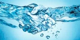 با شعار «آب برای همه است» 