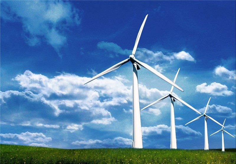 نیازمند اجرای  سیاست‌های صحیح در راستای تشویق سرمایه گذاری در انرژی بادی هستیم
