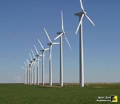 انرژی باد منبع مهمی از تولید نیرو در سراسر جهان است
