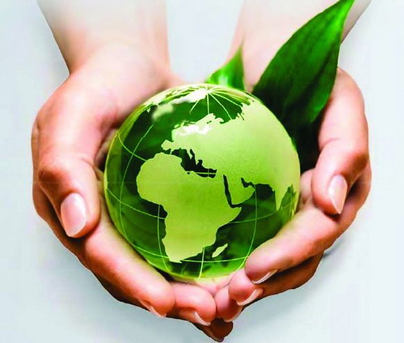 پایبندی به توسعه پایدار بستر بهبود اوضاع محیط زیست
